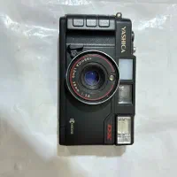 دوربین یاشیکا