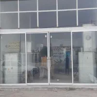 مغازه تجاری سراهی نوغاب قابل معاوضه با مسکونی