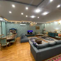 ۱۴۷متر /هفت تیر/ پایانکار ۱۳۹۳/ صفرسازی|فروش آپارتمان|مشهد, نیروی هوایی|دیوار