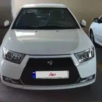 دناپلاس 5دنده صفر کیلومتر 1403