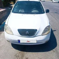 تیبا مدل 91