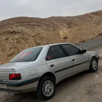 قطعات‌ پژو ۴۰۵