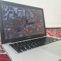 لپ تاپ اپل مک بوک پرو MacBook pro|رایانه همراه|تهران, تهرانپارس شرقی|دیوار