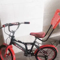 دوچرخه سایز ۱۶
