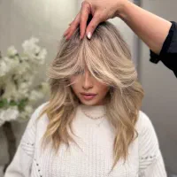 مدل رنگ و لایت