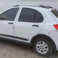 کوییک RS مدل ۱۴۰۲ آپشنال پارس خودرو|خودرو سواری و وانت|فرح آباد, |دیوار