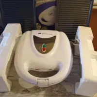 اسنک پز 8 نفره