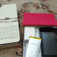 تبلت هات پد|تبلت|اصفهان, روشن‌دشت|دیوار