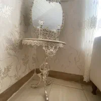 اینه وشمدان