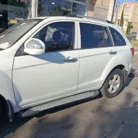 لیفان ایکس 60|خودرو سواری و وانت|زنجان, |دیوار