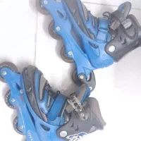 اسکیت حرفه ای