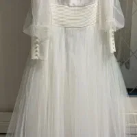 لباس عروس.عقد فرمالیته.مجلسی|لباس|پاکدشت, پاکدشت (مامازند)|دیوار