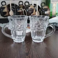 فنجون ژاپنی و ایتالیایی|ظروف سرو و پذیرایی|اصفهان, شاهد|دیوار