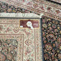 فرش 12 متری|فرش|تهران, شوش (باغ آذری)|دیوار