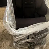 صندلی ماشین دلیجان|تخت و صندلی بچه|تهران, سازمان برنامه شمالی|دیوار