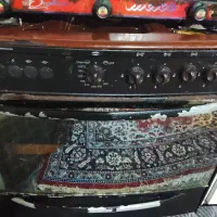 اجاق گاز ۵ شعله فردار