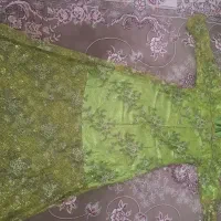 لباس کردی|لباس|محمدیه-قزوین, |دیوار