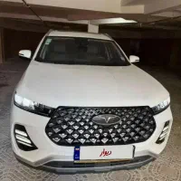 تیگو ۷ پرومیوم