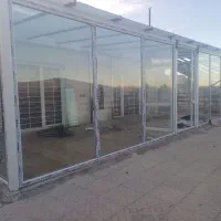 طراحی تولید نصب فروش انواع شیشه سکوریت لمینت