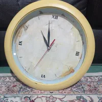 ساعت دیواری|ساعت دیواری و تزئینی|بروجرد, |دیوار