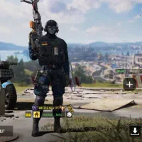 اکانت کالاف دیوتی