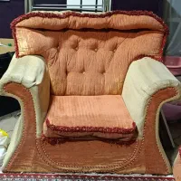 مبل هشت نفره ترک