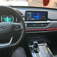 تیگو۷ پرو پرمیوم مدل 402|خودرو سواری و وانت|شیراز, زیباشهر|دیوار