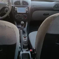 ۲۰۶مدل 95تیپ ۲|خودرو سواری و وانت|سبزوار, باهنر|دیوار