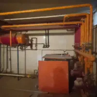 جوشکاری سیار