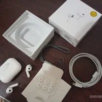 ایرپاد پرو ۲ آیفون|لوازم جانبی موبایل و تبلت|بناب, |دیوار