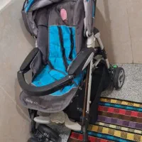 کالسکه