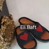 دمپای‌زندان بافی|کیف، کفش، کمربند|یاسوج, |دیوار