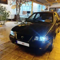 سمندx7|خودرو سواری و وانت|اهر, |دیوار