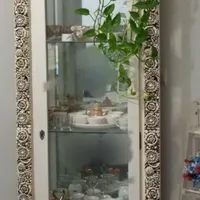 بوفه و اینه و کنسول|بوفه، ویترین، کنسول|بندر کنگان, |دیوار