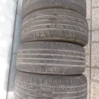 لاستیک ۲۰۵.۵۰.۱۶ بارز
