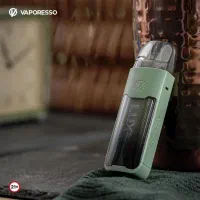 فروش ویژه ویپ با جویس / luxe xr max + nasty cola|زیورآلات و اکسسوری|نوشهر, |دیوار