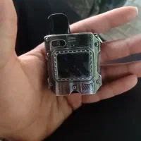 پاد کالیبرن تنت