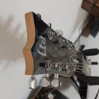 فروش گیتار الکتریکی|گیتار، بیس، امپلیفایر|ساری, |دیوار