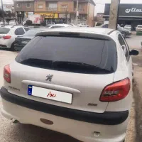 206مدل۹۳تیپ5