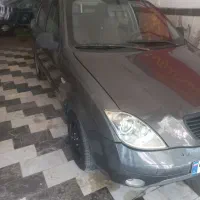 تیبا 1صندوقدار