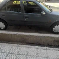 پژو ار دی ای ۱۶۰۰|خودرو سواری و وانت|قم, آزادگان|دیوار