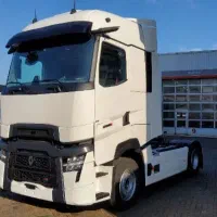 کشنده وارداتی|خودرو سنگین|تهران, دکتر هوشیار|دیوار