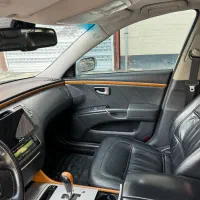 ازرا۲۰۰۸فول|خودرو سواری و وانت|کرمانشاه, |دیوار