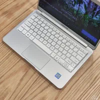 لپتاپ سامسونگ سبک و شیک - Notebook 9 Pro|رایانه همراه|مشهد, ارشاد|دیوار