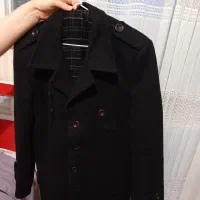 پالتو فوتر مردانه