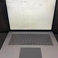 surface laptop 3|رایانه همراه|تهران, اقدسیه|دیوار