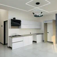 ویلا مدرن با روفگاردن/زیر قیمت /فوری/الان|فروش خانه و ویلا|چمستان, |دیوار