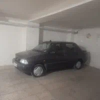 پراید مدل ۹۴|خودرو سواری و وانت|اسلامشهر, مطهری|دیوار