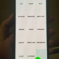 a73 Samsung 256g|موبایل|رباط‌کریم, رباط‌کریم|دیوار