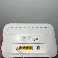 مودم سیمکارتی هوآوی 4G+ B622 آنلاک|مودم و تجهیزات شبکه|اراک, |دیوار